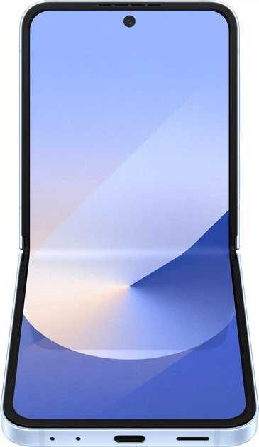 Мобильный телефон Samsung Galaxy Flip 6 12/256GB Blue (SM