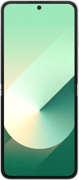 Smartfon Samsung Galaxy Flip 6 12/256GB Mint (SM-F741) - obraz 2