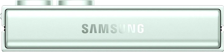 Smartfon Samsung Galaxy Flip 6 12/256GB Mint (SM-F741) - obraz 6