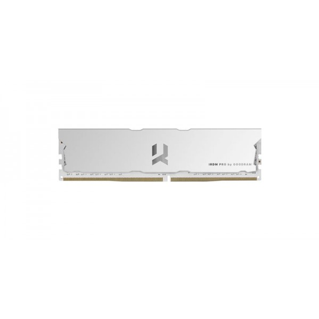 DDR4 16GB/3600 Goodram Iridium Pro Hollow White (IRP-W3600D4V64L17/16G ...