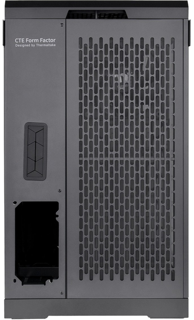 Корпус Thermaltake CTE C700 Air Black (CA-1X7-00F1WN-00) - зображення 6