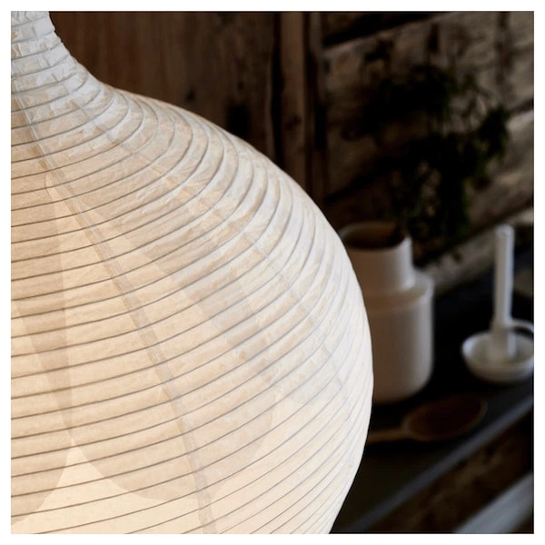 Абажур IKEA RISBYN 57 см (104.040.91) - изображение 7