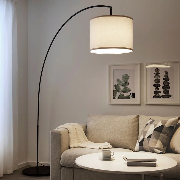 Абажур IKEA RINGSTA 42 см (704.053.61) - изображение 3