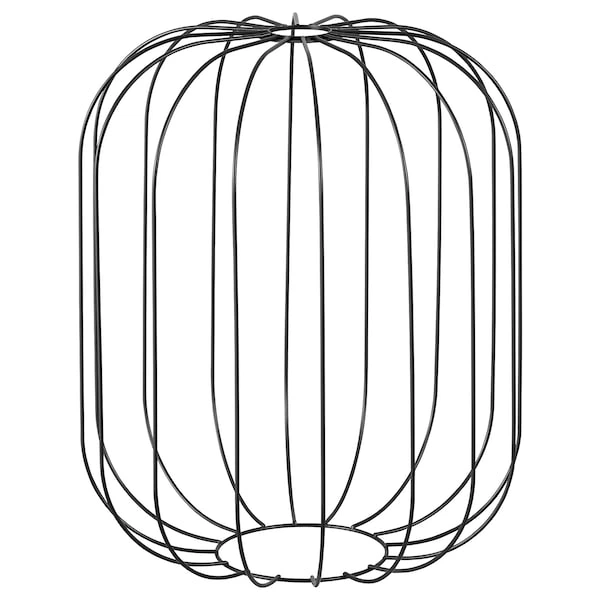 Абажур IKEA SNESLAND 37 см (405.311.01) - Фото 1 Абажур IKEA SNESLAND 37 см (405.311.01) - изображение 1