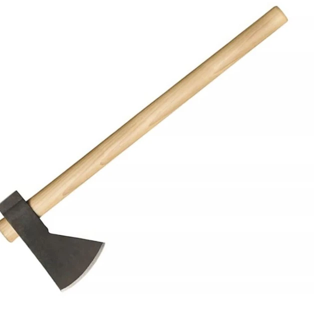 Топор Cold Steel Hudson Bay Tomahawk CS-90QA - Фото 3 Топор Cold Steel Hudson Bay Tomahawk CS-90QA - изображение 3