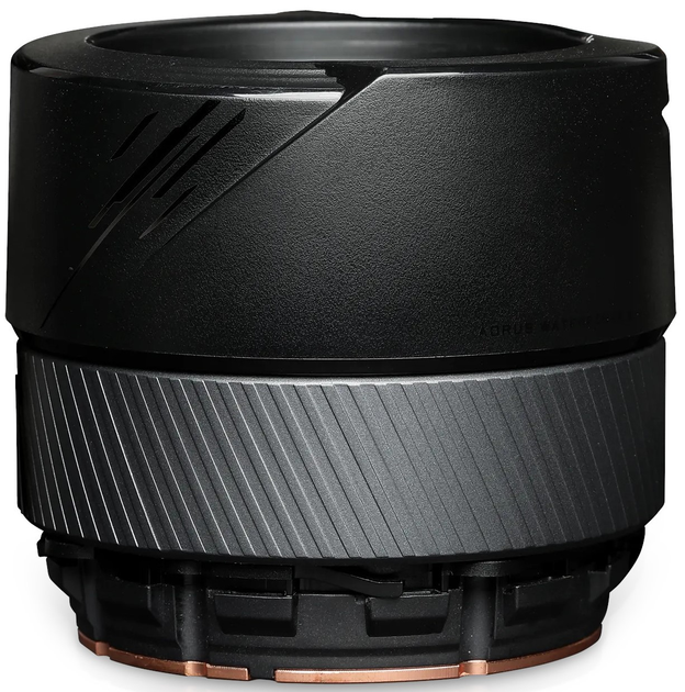 Система рідинного охолодження Gigabyte Aorus Waterforce X 240 (GP-AORUS WATERFORCE X 240) - зображення 7