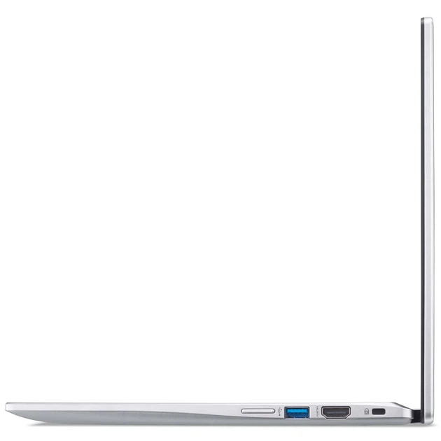 Ноутбук Acer Chromebook Spin CP314-1HN 14" FHD IPS Touch, Intel P N6000, 8GB, F128GB, UMA, ChromeOS, - Фото 13 Ноутбук Acer Chromebook Spin CP314-1HN 14" FHD IPS Touch, Intel P N6000, 8GB, F128GB, UMA, ChromeOS, - изображение 13
