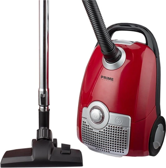 Пылесос для сухой уборки PRIME Technics PVC 3075 Silent Power - изображение 7