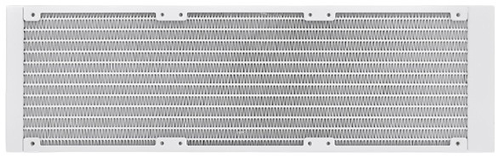 Chłodzenie wodne Thermaltake TH360 V2 Ultra ARGB Sync All-In-One Liquid Cooler White (4711475640375) - obraz 4