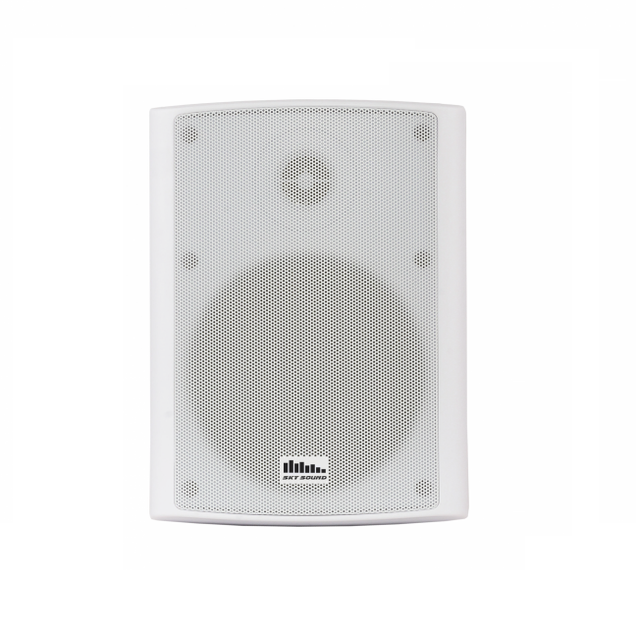 Комплект настінної акустики SKY SOUND NSW-30W SET+WI-FI - зображення 2