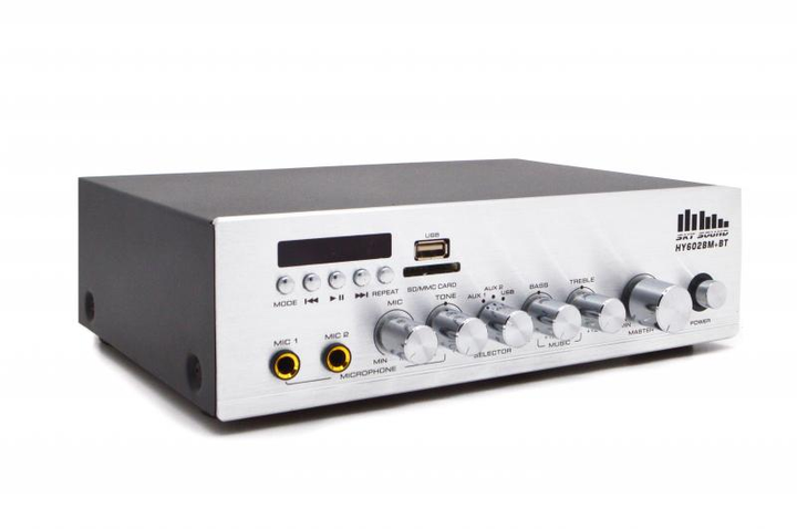 Акустический комплект SKY SOUND CSY-3008 (9041203) - изображение 6