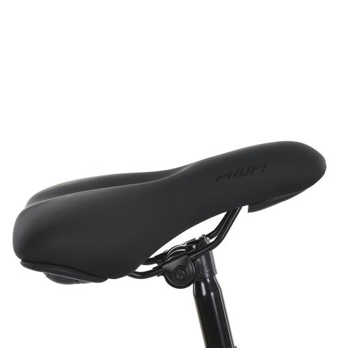 Велосипед двухколесный подростковый PROFI &nbsp;26" Черный MTB2601-2 - изображение 3