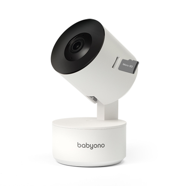 Відеоняня "Camera Smart" (WI-FI) 1514 5901435415450 - изображение 2