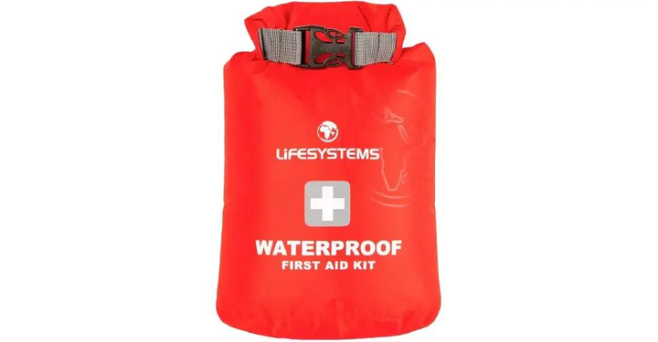 Аптечка Lifesystems First Aid Drybag - изображение 1