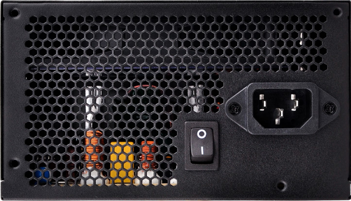Zasilacz SilverStone ST700P 700W (SST-ST700P) - obraz 8