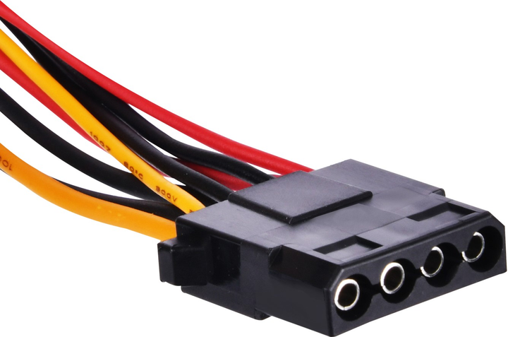 Zasilacz SilverStone ST700P 700W (SST-ST700P) - obraz 15