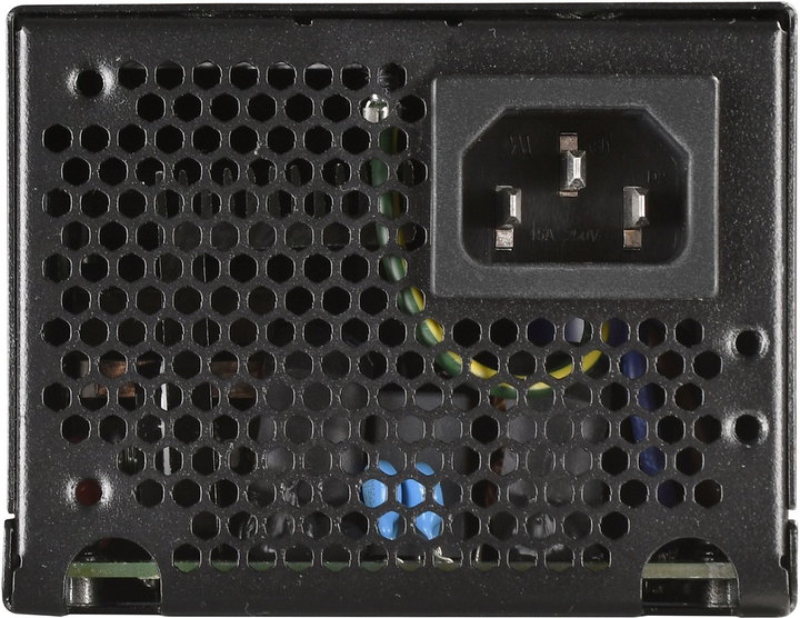Блок живлення SilverStone TX500 Gold 500W (SST-TX500-G) - зображення 10