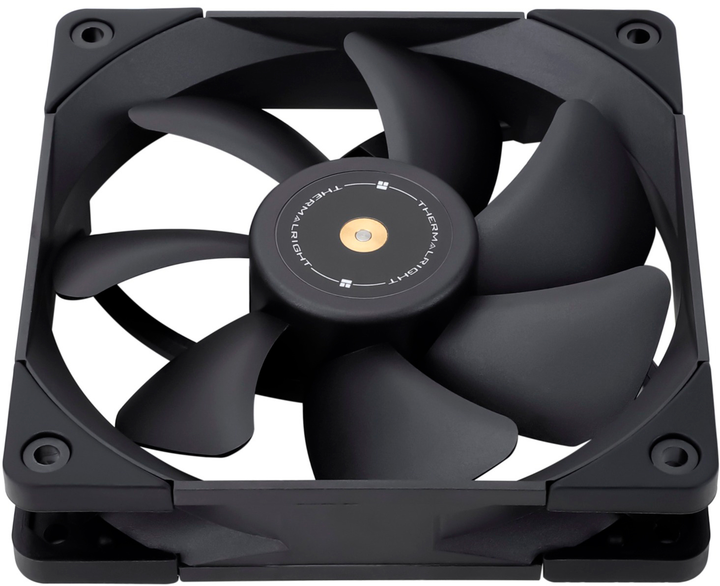 Wentylator Thermalright TL-E12B Extrem (814256005258) - obraz 3
