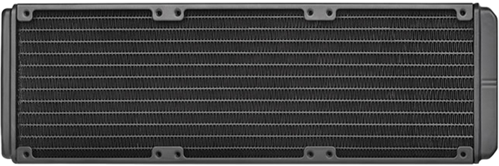 Chłodzenie wodne Thermaltake Toughliquid Ultra 360 All-In-One Black (4713227529723) - obraz 5
