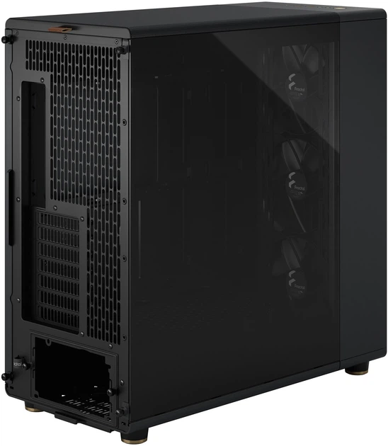 Корпус Fractal Design North XL Charcoal Black TG Dar (FD-C-NOR1X-02) - Фото 18 Корпус Fractal Design North XL Charcoal Black TG Dar (FD-C-NOR1X-02) - изображение 18