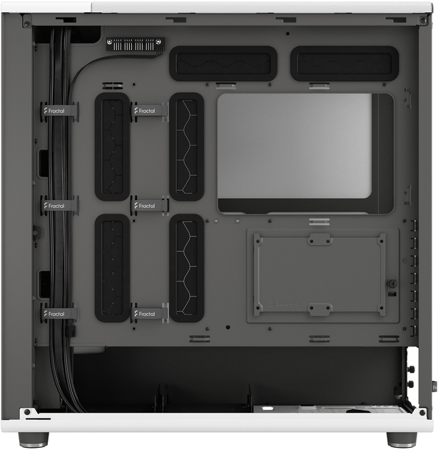 Корпус Fractal Design North XL Chalk White (FD-C-NOR1X-03) - изображение 16
