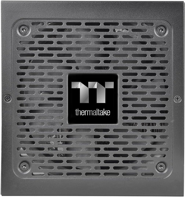 Блок питания Thermaltake Smart BX3 Bronze 650W (PS-SPD-0650NNFABK-3) - изображение 2