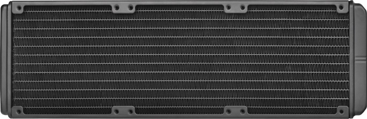 Система рідинного охолодження Thermaltake Toughliquid Ultra 420 RGB All-In-One Liquid Cooler Black (4713227536943) - зображення 4