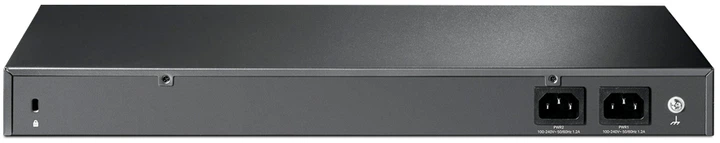 Комутатор TP-LINK TL-SX3016F - зображення 3