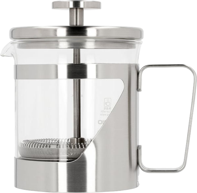 French press Hario Seven 300 ml (4977642105911) - obraz 1