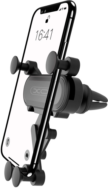 Держатель XO C41 Black - изображение 2