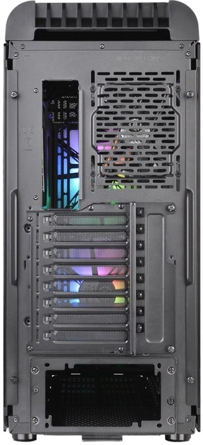 Obudowa Thermaltake Level 20 RS ARGB (CA-1P8-00M1WN-00) - obraz 7