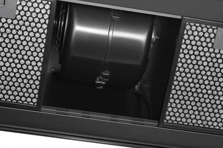 Вытяжка GRANADO Segovia 4914-1200 black glass - изображение 6