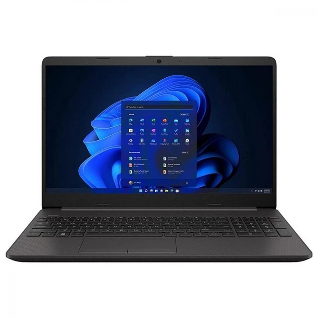 Ноутбук HP 250 G9 15.6" FHD IPS i3-1215U/8Gb/SSD512Gb/Intel UHD/DOS/Сірий (9V1D9AT) - Фото 1 Ноутбук HP 250 G9 15.6" FHD IPS i3-1215U/8Gb/SSD512Gb/Intel UHD/DOS/Сірий (9V1D9AT) - изображение 1