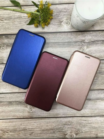 Чохол книжка з магнітом ELITE для Xiaomi 12T/12T Pro - Фото 5 Чохол книжка з магнітом ELITE для Xiaomi 12T/12T Pro - зображення 5