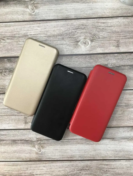 Чохол книжка з магнітом ELITE для Xiaomi 12T/12T Pro - Фото 6 Чохол книжка з магнітом ELITE для Xiaomi 12T/12T Pro - зображення 6