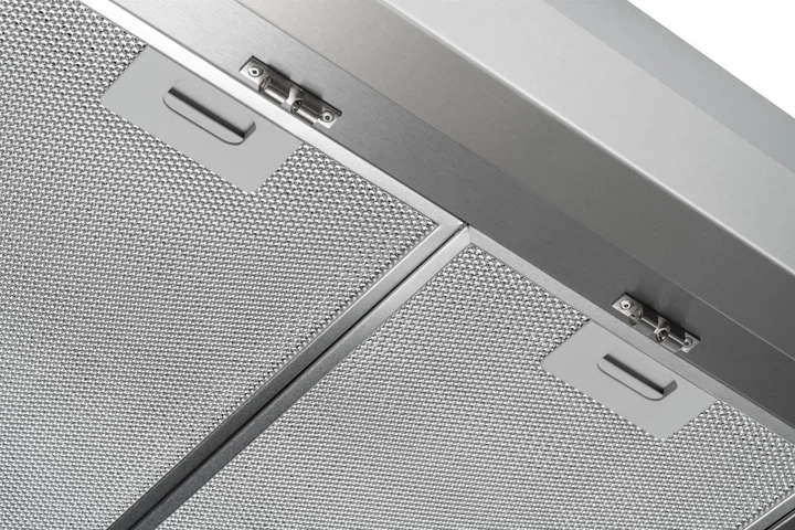 Вытяжка GRANADO Alia 2914-1800 inox white glass - Фото 6 Вытяжка GRANADO Alia 2914-1800 inox white glass - изображение 6