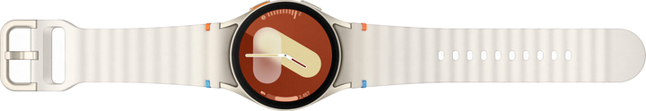Смарт-годинник Samsung Galaxy Watch 7 40mm eSIM Cream (SM-L305FZEASEK) - зображення 6