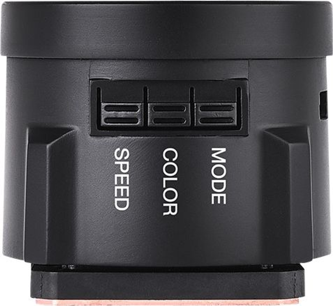 Система водяного охлаждения Thermaltake Toughliquid 360 ARGB Sync All-In-One Black (4713227527989) - изображение 3