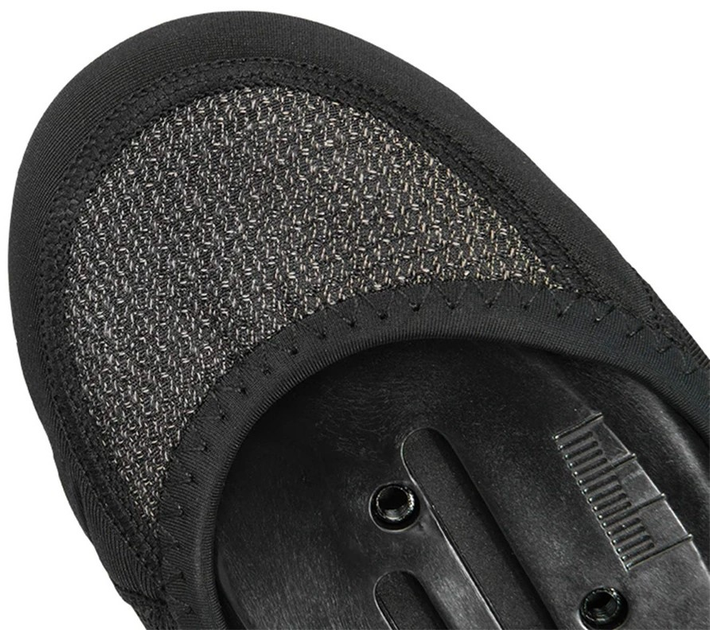 Захисні бахіли на взуття Rockbros LF1052 S/M Чорні (7016802870300) - зображення 5