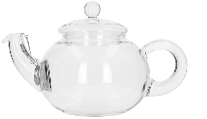 Czajnik Hario Jumping Tea Pot 500 ml (4977642410978)  - obraz 1