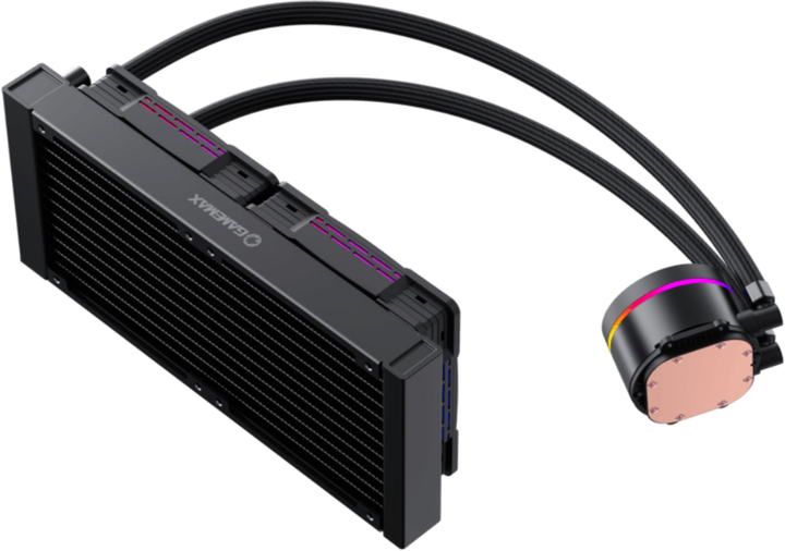 Система водяного охлаждения GameMax IceChill 240V - изображение 7