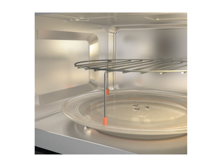Микроволновая печь встраиваемая Gorenje - BM 235 G1SYW - изображение 6