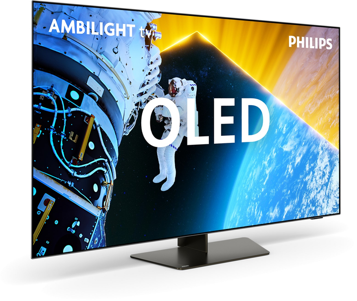 Телевізор Philips OLED 65" 65OLED819/12 - зображення 3