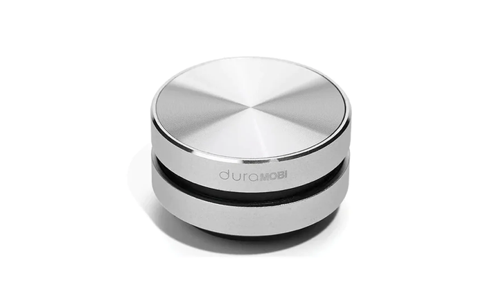 Портативная Колонка DuraMobi Hummingbird Speaker 2шт Silver - Фото 3 Портативная Колонка DuraMobi Hummingbird Speaker 2шт Silver - изображение 3