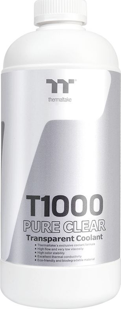 Комплект рідинного охолодження Thermaltake Pacific TOUGH C240 DDC Hard Tube Liquid Cooling Kit (4713227528160) - зображення 6