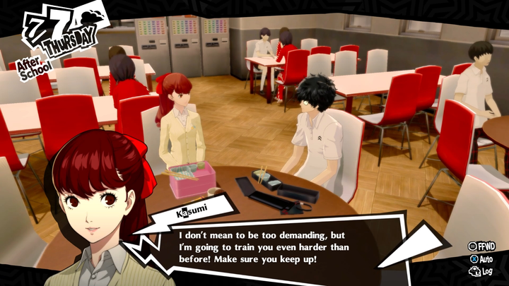 Gra PC Persona 5 Royal (Klucz elektroniczny Steam) (5055277036905) - obraz 5