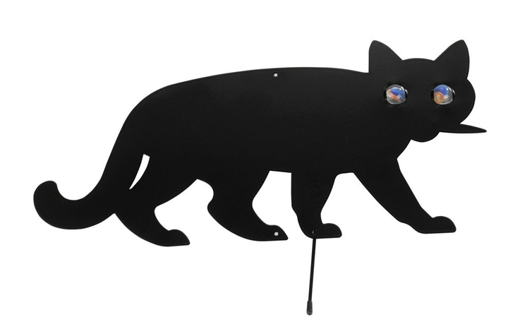 Відлякувачі птахів та гризунів Maximex Black Cat 2 шт (4008838805046) - зображення 4