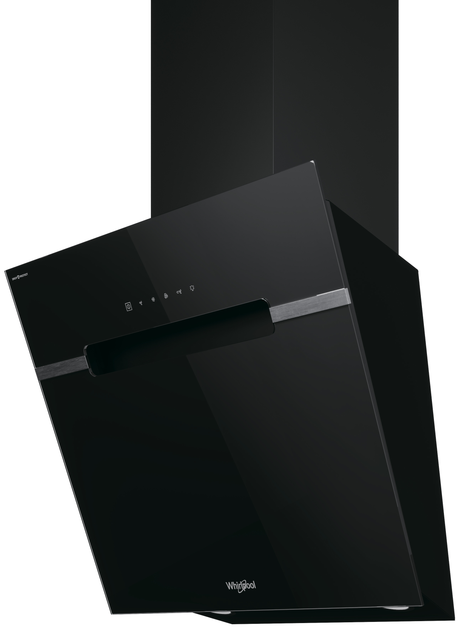 Вытяжка Whirlpool WHVS 61F LT DP K - изображение 3