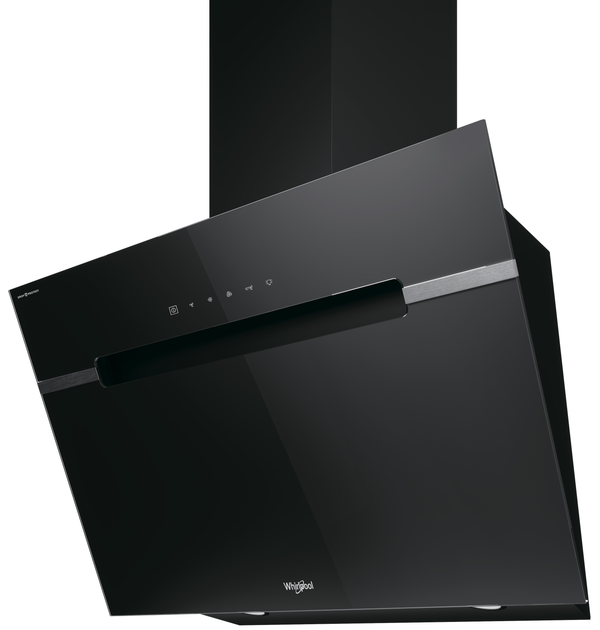 Вытяжка Whirlpool WHVS 91F LT DP K - изображение 2