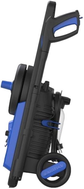 Myjka ciśnienowa Nilfisk Upright Electric 474 l/h 1800 W niebieski (128471276) - obraz 5